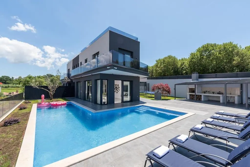 Villa Kalemi Kanfanar 0*,  Chorwacja